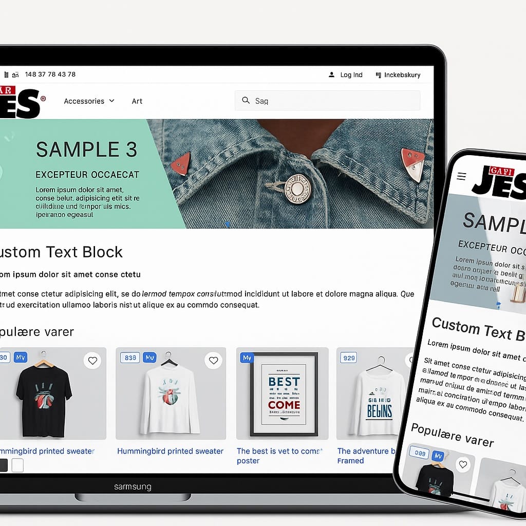 Fremtidssikr din webshop med PrestaShop 9.0