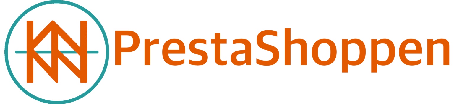 PrestaShoppen logo